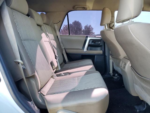 Photo 11 from auction – 2010 TOYOTA 4RUNNER with VIN JTEBU5JR5A5006853