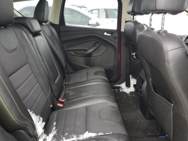 Photo 11 from auction – 2013 FORD ESCAPE TIT with VIN 1FMCU9J99DUC41634
