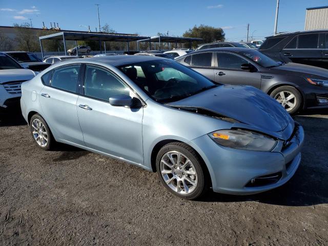 Photo 4 from auction – 2013 DODGE DART LIMIT with VIN 1C3CDFCA8DD181988