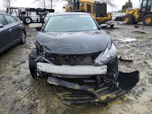 Photo 5 from auction – 2017 NISSAN ALTIMA 2.5 with VIN 1N4AL3AP3HC243469