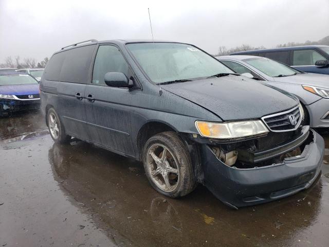 Photo 4 from auction – 2003 HONDA ODYSSEY EX with VIN 5FNRL18603B094478
