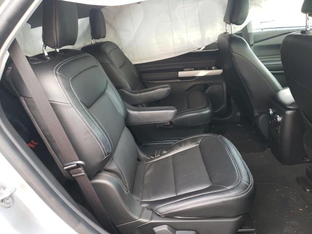 Photo 11 from auction – 2022 FORD EXPLORER X with VIN 1FMSK7DH3NGA68167