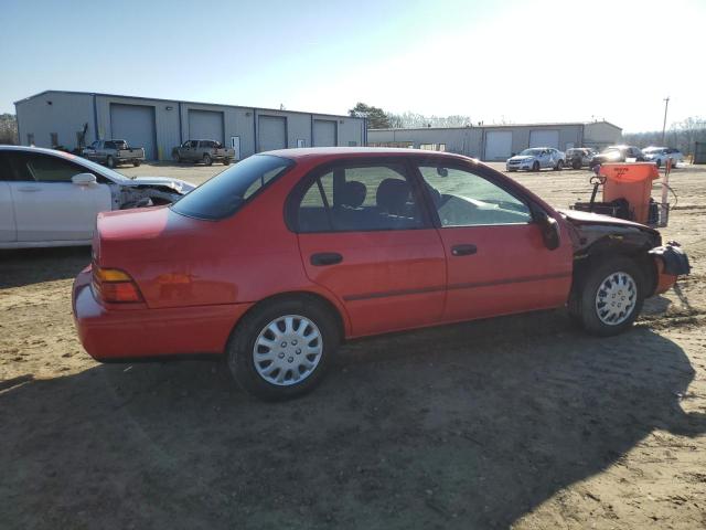 Photo 3 from auction – 1994 TOYOTA COROLLA LE with VIN 1NXAE09B8RZ143869