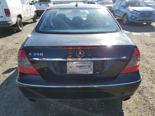 Photo 6 from auction – 2008 MERCEDES-BENZ E 350 with VIN WDBUF56X28B231319