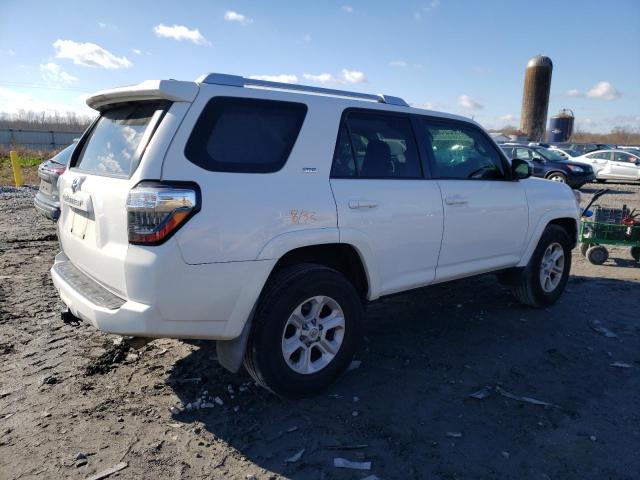 Photo 3 from auction – 2016 TOYOTA 4RUNNER SR with VIN JTEZU5JR2G5123104