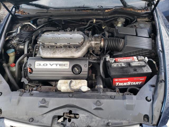 Photo 11 from auction – 2003 HONDA ACCORD EX with VIN 1HGCM66523A097466