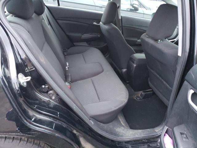 Photo 10 from auction – 2015 HONDA CIVIC SE with VIN 19XFB2F75FE268840