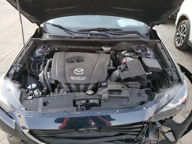 Photo 11 from auction – 2017 MAZDA CX-3 TOURI with VIN JM1DKFC7XH0164925