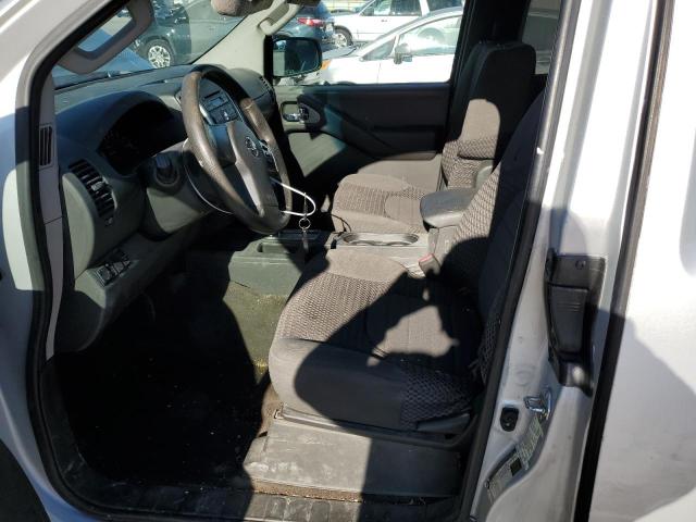 Photo 7 from auction – 2012 NISSAN FRONTIER S with VIN 1N6AD0CU5CC448998