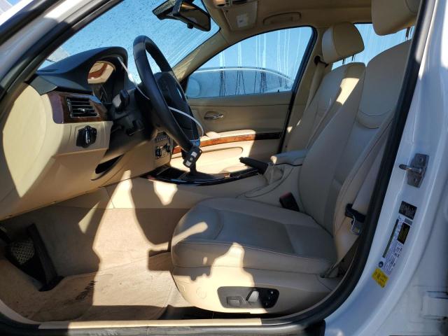 صورة رقم 7 من المزاد - 2011 BMW 328 I SULE مع VIN WBAPH5C52BA447841