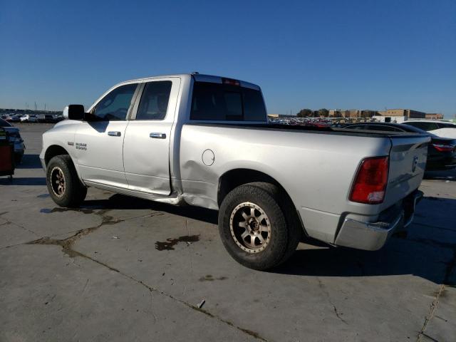 Photo 2 from auction – 2017 RAM 1500 SLT with VIN 1C6RR6GT6HS523773