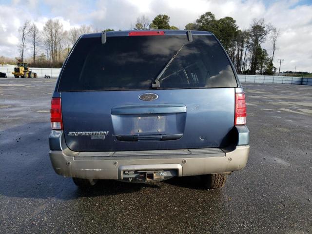 Photo 6 from auction – 2004 FORD EXPEDITION with VIN 1FMFU17L44LA77958