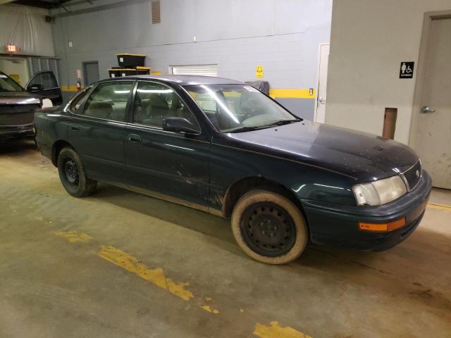 Photo 4 from auction – 1997 TOYOTA AVALON XL with VIN 4T1BF12B7VU201529