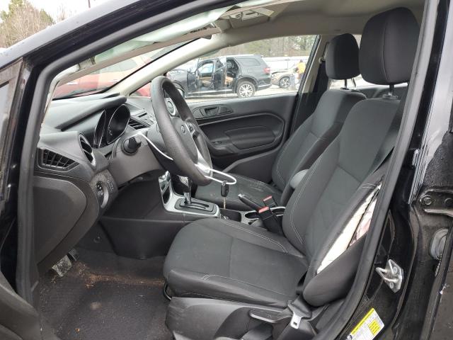Photo 7 from auction – 2017 FORD FIESTA SE with VIN 3FADP4BJ5HM155779