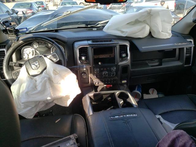 Photo 8 from auction – 2015 RAM 2500 LONGH with VIN 3C6UR5PLXFG617809