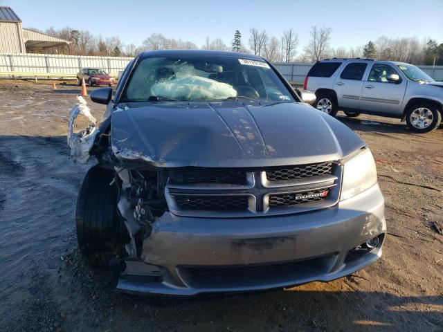 Photo 5 from auction – 2013 DODGE AVENGER with VIN 1C3CDZBG2DN616926
