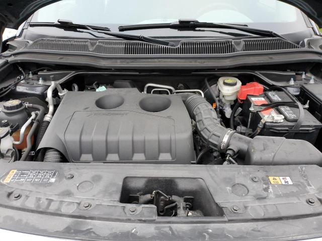 Photo 12 from auction – 2017 FORD EXPLORER L with VIN 1FM5K8FH9HGA57226