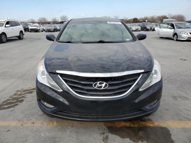 Photo 5 from auction – 2013 HYUNDAI SONATA GLS with VIN 5NPEB4AC5DH725215