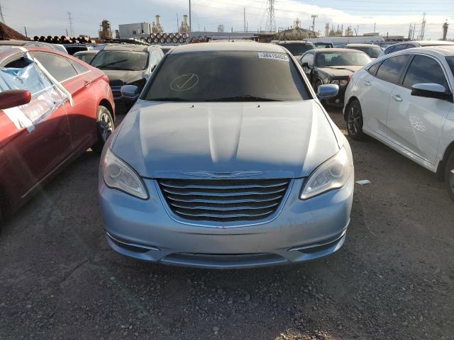 Photo 5 from auction – 2014 CHRYSLER 200 LX with VIN 1C3CCBAB1EN214106