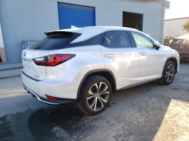 Photo 3 from auction – 2021 LEXUS RX 450H with VIN 2T2HGMDA5MC070660