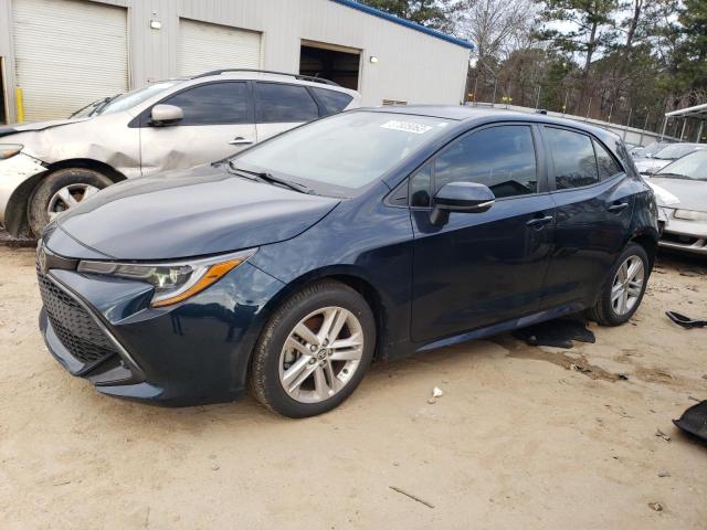 Photo 1 from auction – 2020 TOYOTA COROLLA SE with VIN JTND4RBE0L3080823