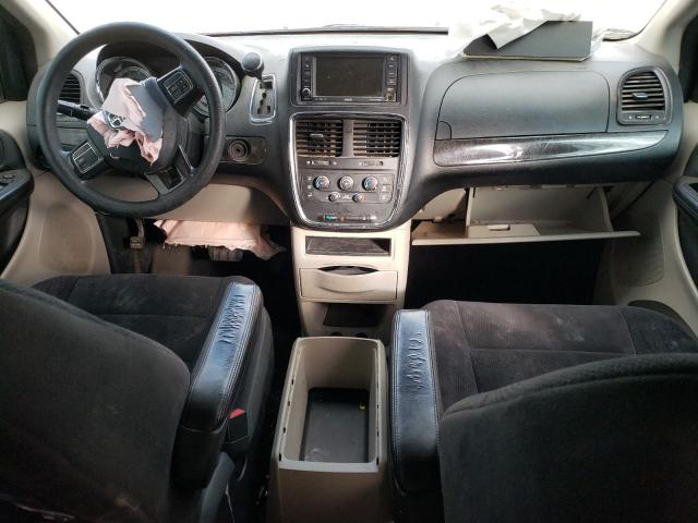 Photo 8 from auction – 2011 DODGE GRAND CARA with VIN 2D4RN3DGXBR602272