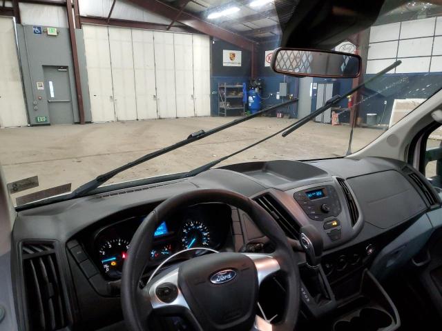 Photo 8 from auction – 2019 FORD TRANSIT T- with VIN 1FTYR2CG4KKB82595