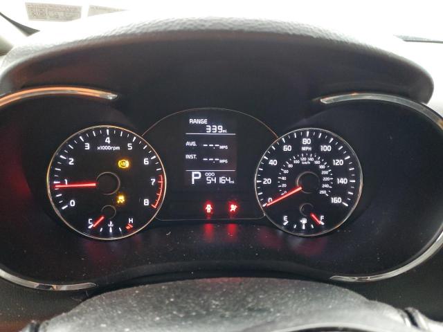 Photo 9 from auction – 2014 KIA FORTE LX with VIN KNAFK4A67E5068480