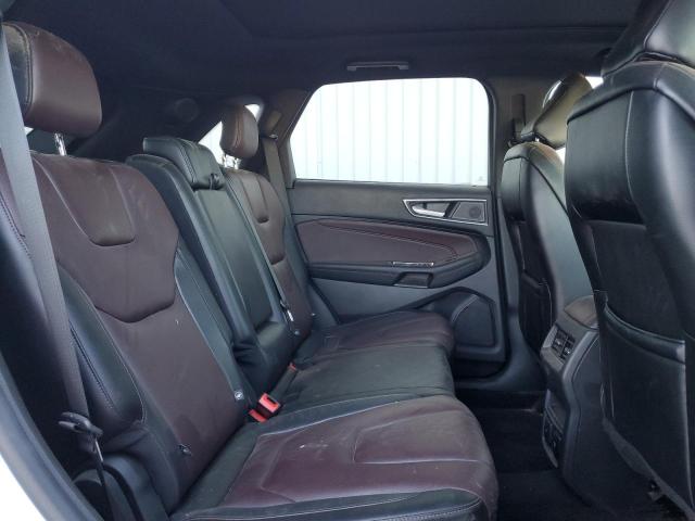 Photo 11 from auction – 2020 FORD EDGE TITAN with VIN 2FMPK4K90LBA14216