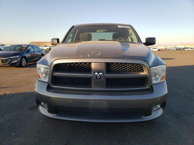 Photo 5 from auction – 2012 DODGE RAM 1500 S with VIN 1C6RD6FT4CS288136