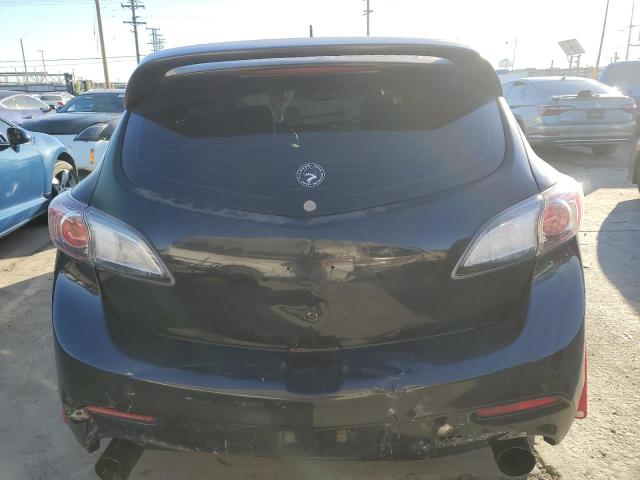 Photo 6 from auction – 2012 MAZDA SPEED 3 with VIN JM1BL1L48C1625247