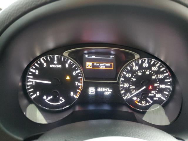 Photo 9 from auction – 2013 NISSAN ALTIMA 2.5 with VIN 1N4AL3AP0DC230835
