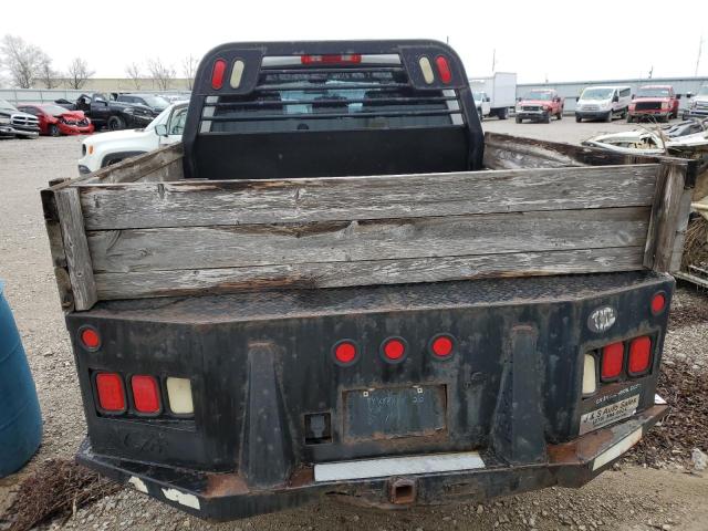 Photo 6 from auction – 2007 DODGE RAM 2500 with VIN 3D7KS29C47G700563