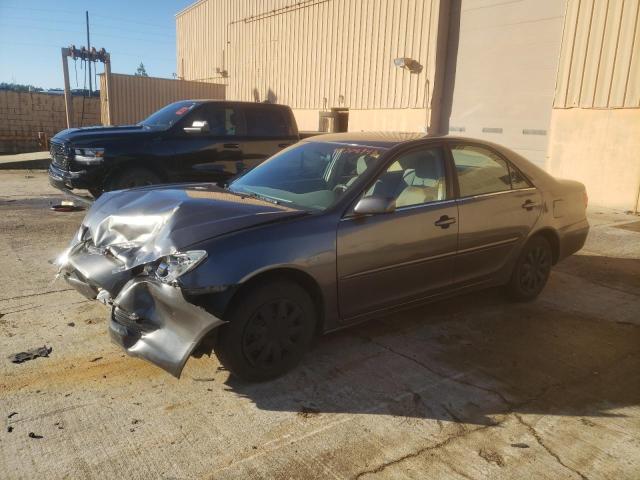 Photo 1 from auction – 2006 TOYOTA CAMRY LE with VIN 4T1BE30K76U733575