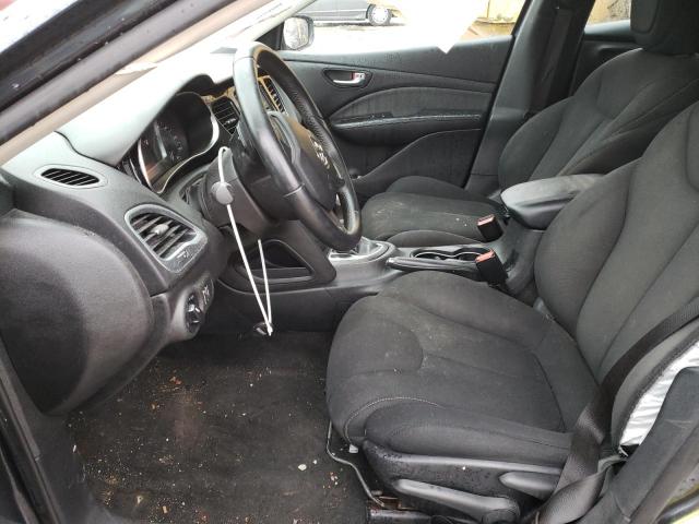 Photo 7 from auction – 2013 DODGE DART SXT with VIN 1C3CDFBA8DD257744
