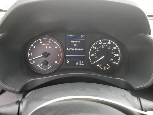 Photo 9 from auction – 2022 NISSAN ALTIMA S with VIN 1N4BL4BVXNN339140
