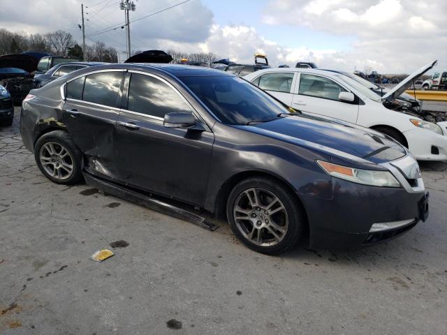 Photo 4 from auction – 2010 ACURA TL with VIN 19UUA8F57AA003460