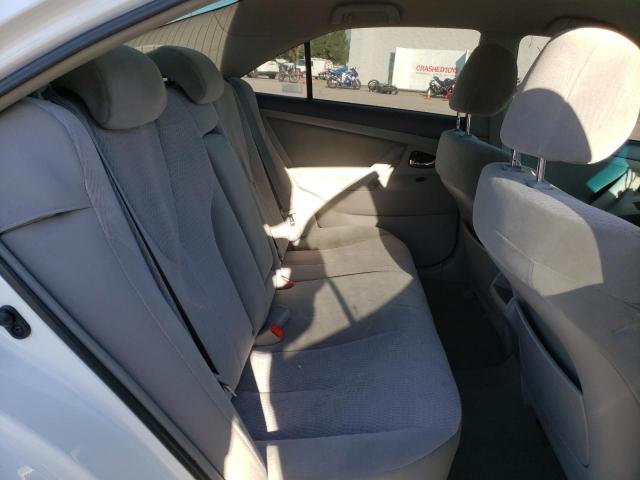 Photo 10 from auction – 2010 TOYOTA CAMRY BASE with VIN 4T4BF3EK2AR079072