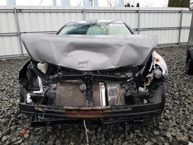 Photo 5 from auction – 2012 HYUNDAI SONATA SE with VIN 5NPEC4AB9CH437586