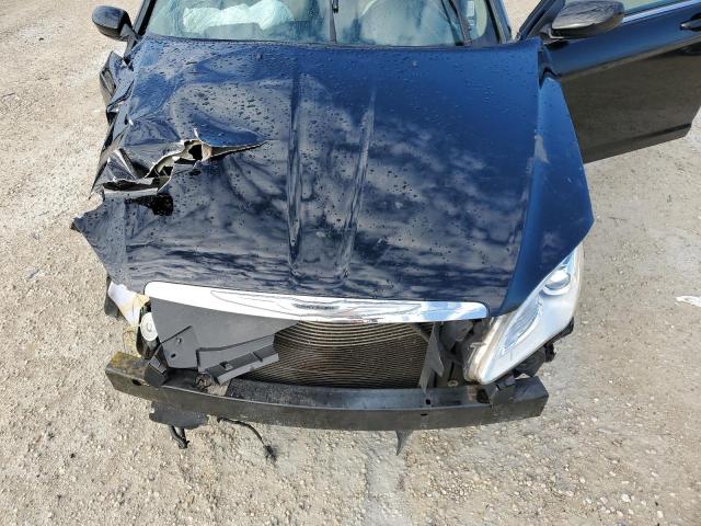 Photo 11 from auction – 2014 CHRYSLER 200 LX with VIN 1C3CCBAB6EN121789