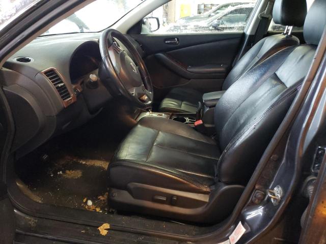Photo 7 from auction – 2007 NISSAN ALTIMA 2.5 with VIN 1N4AL21E67C186529