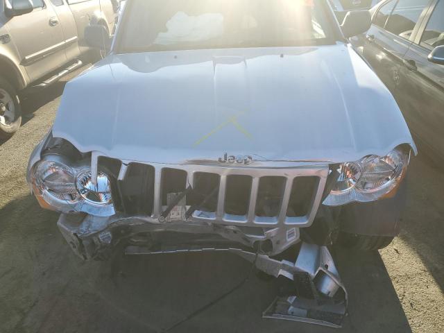 Photo 12 from auction – 2008 JEEP GRAND CHER with VIN 1J8GS48K08C180900