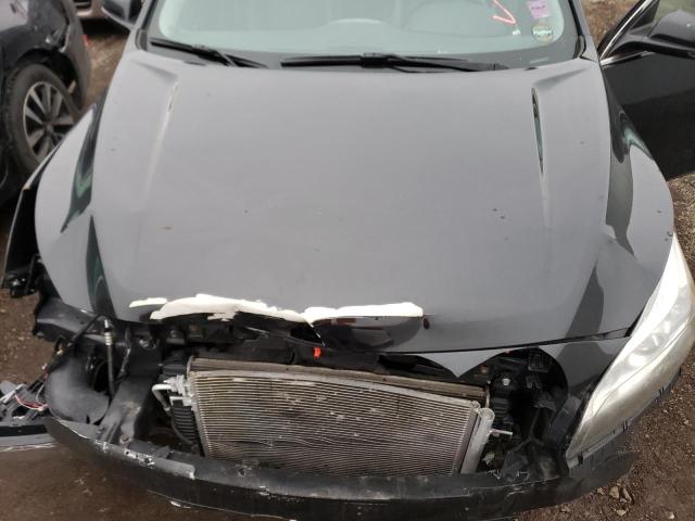Photo 11 from auction – 2015 CHEVROLET MALIBU 1LT with VIN 1G11C5SL7FF296875