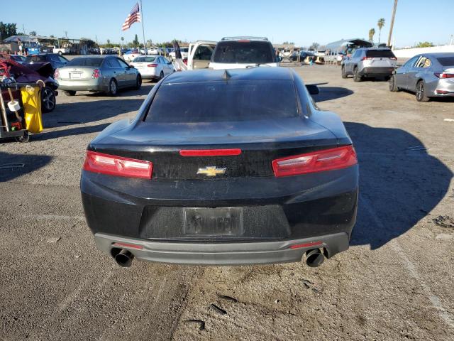 Photo 6 from auction – 2017 CHEVROLET CAMARO LS with VIN 1G1FA1RX8H0170656