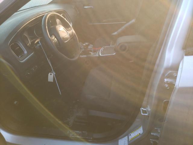 Photo 7 from auction – 2022 DODGE CHARGER SX with VIN 2C3CDXBG3NH201290