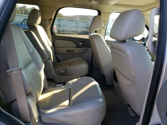 Photo 11 from auction – 2013 GMC YUKON SLT with VIN 1GKS2CE06DR261958