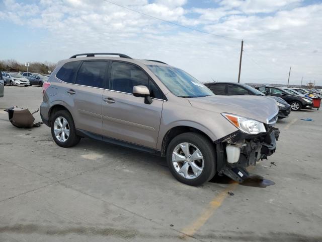 Photo 4 from auction – 2014 SUBARU FORESTER 2 with VIN JF2SJAHC9EH427049