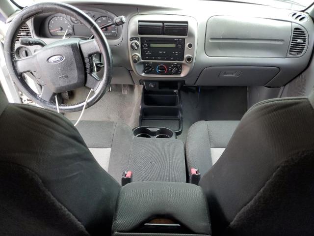 Photo 8 from auction – 2007 FORD RANGER SUP with VIN 1FTYR15E37PA78342