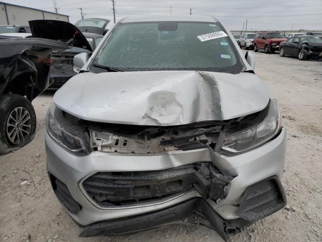 Photo 5 from auction – 2017 CHEVROLET TRAX LS with VIN KL7CJKSB7HB101974