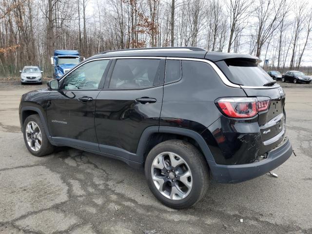 Photo 2 from auction – 2020 JEEP COMPASS LI with VIN 3C4NJDCB4LT146030